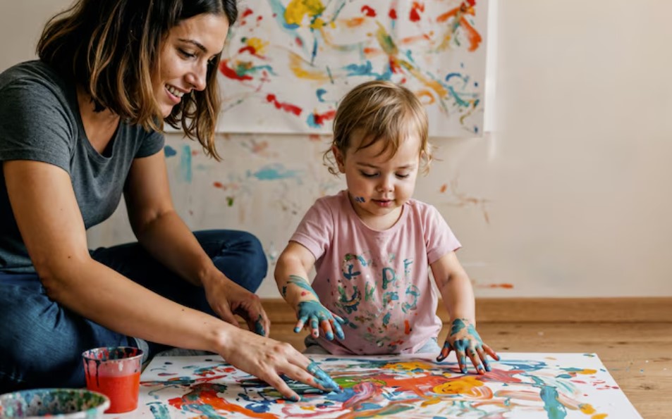 Kreativní dárky: kdy potěší víc než praktické věci